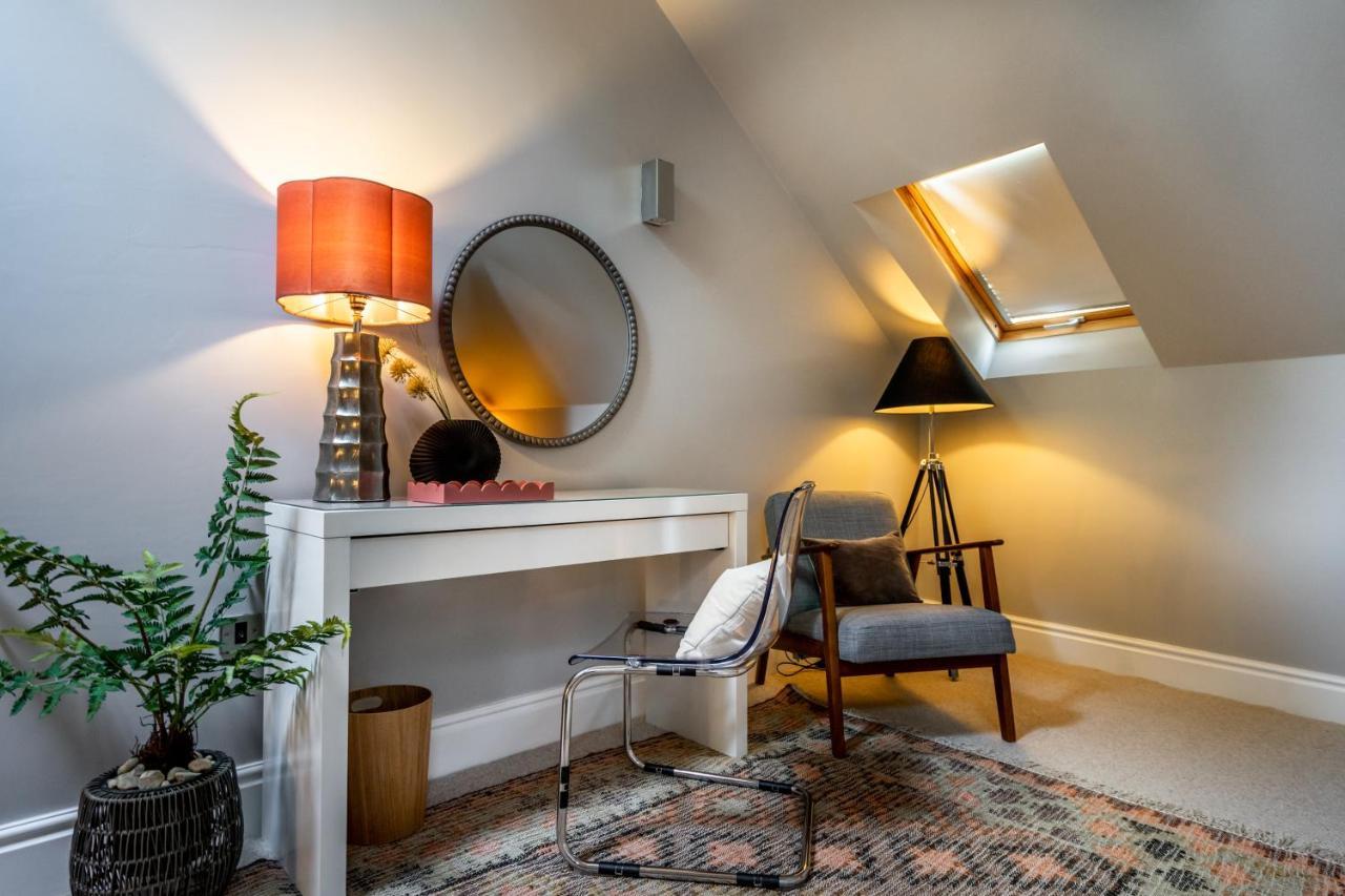Pawson House Holiday home York
