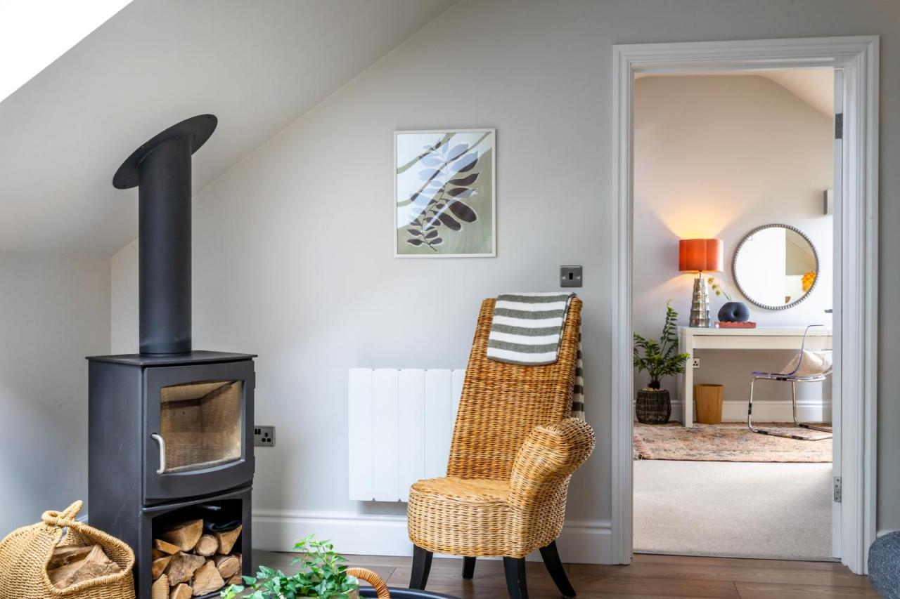 Pawson House Holiday home York