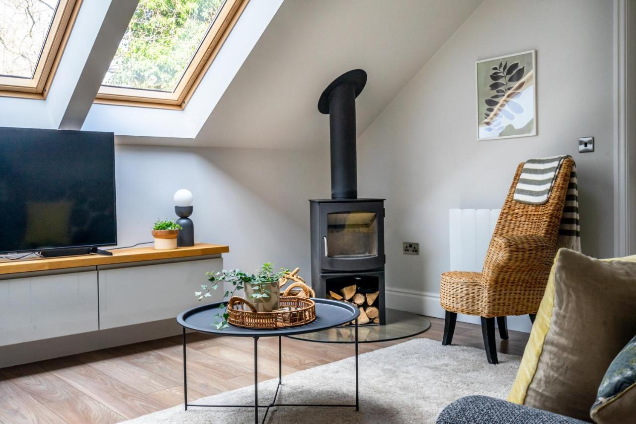 Pawson House Holiday home York