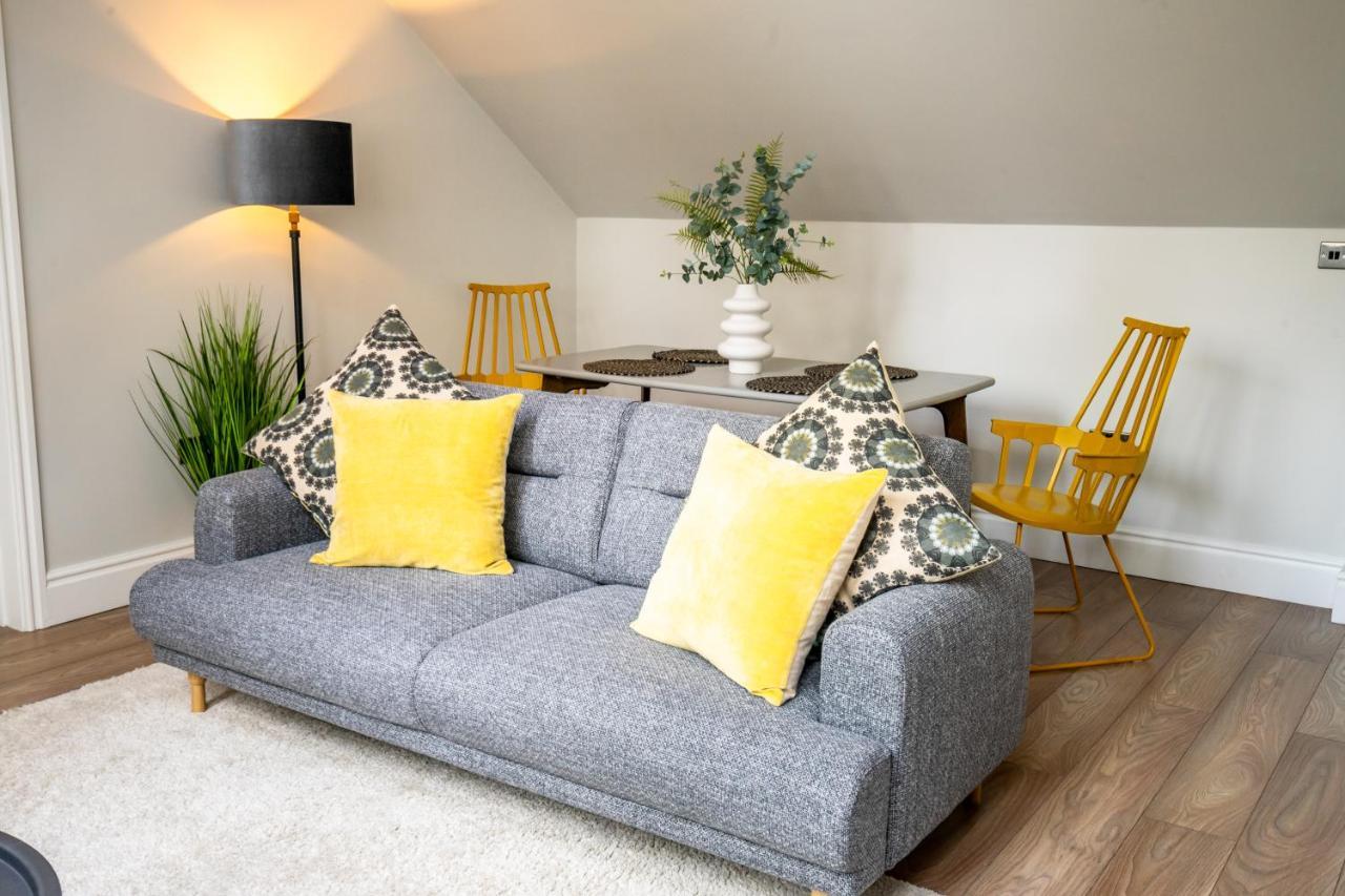 Pawson House Holiday home