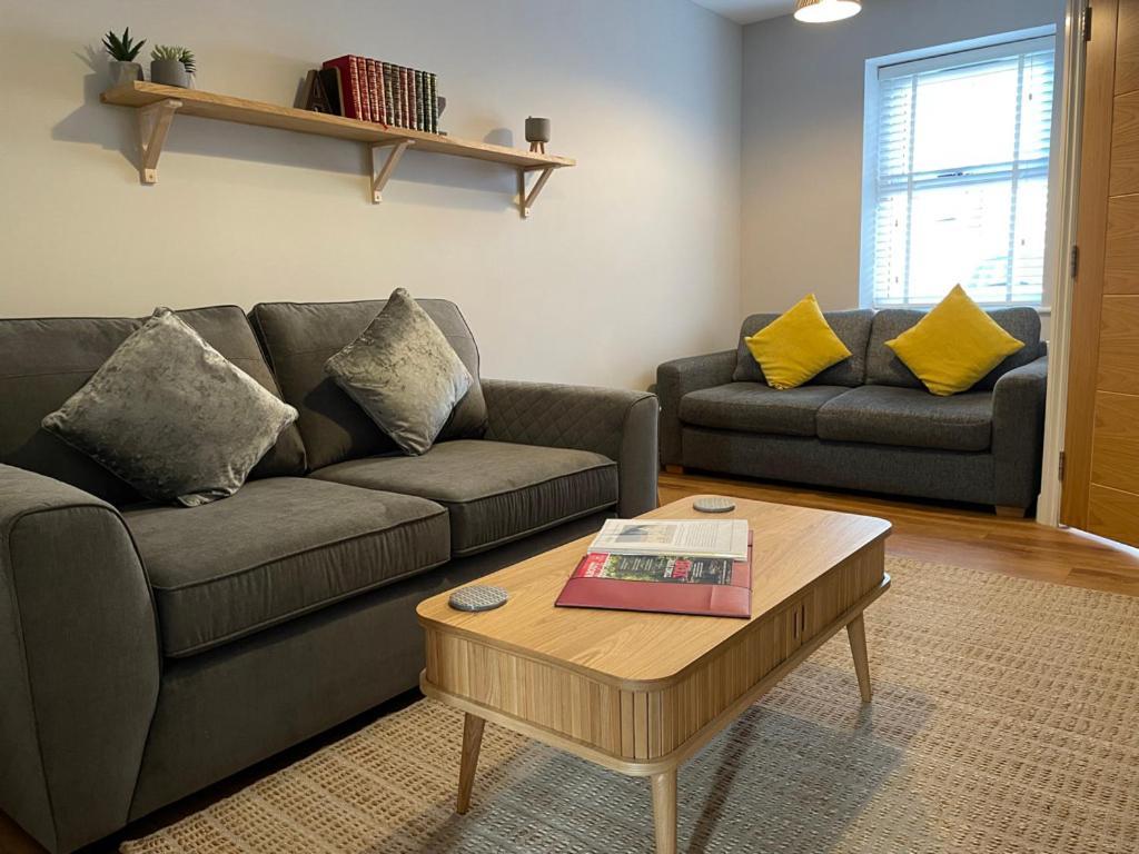 Holiday home Cavendish Court