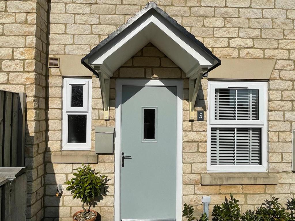 Cavendish Court Holiday home York