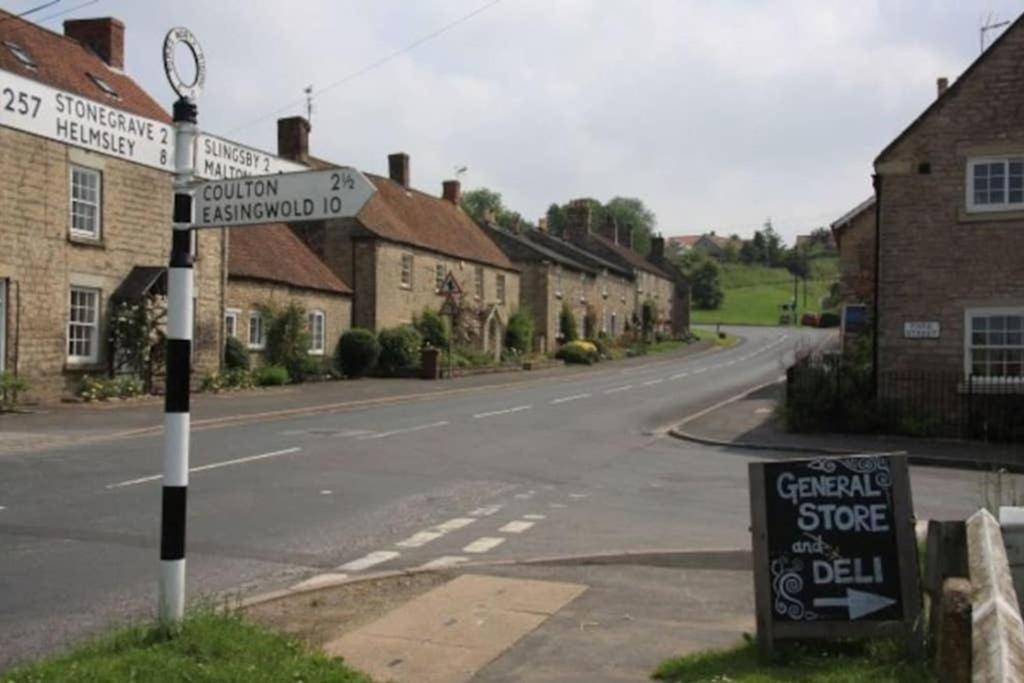 Cavendish Court Holiday home *