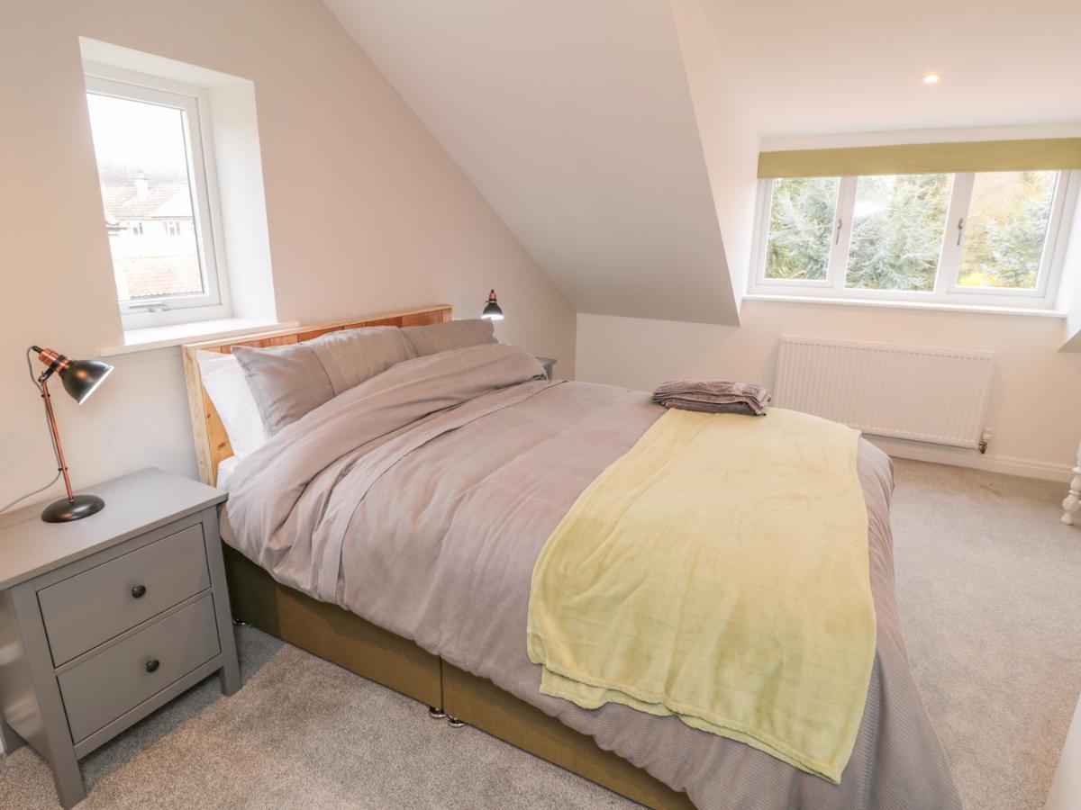 Runswick Holiday home *