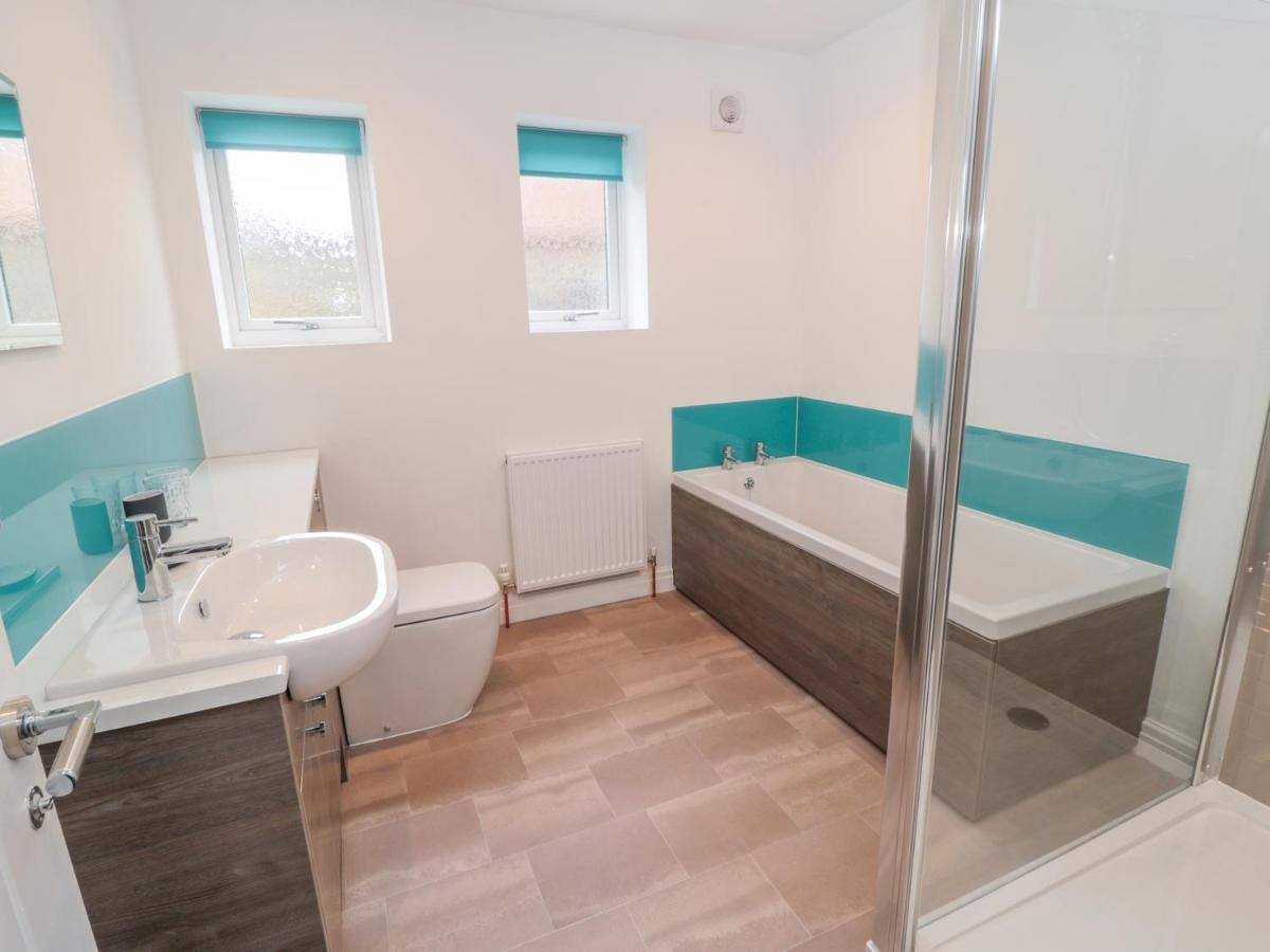 Runswick Holiday home York