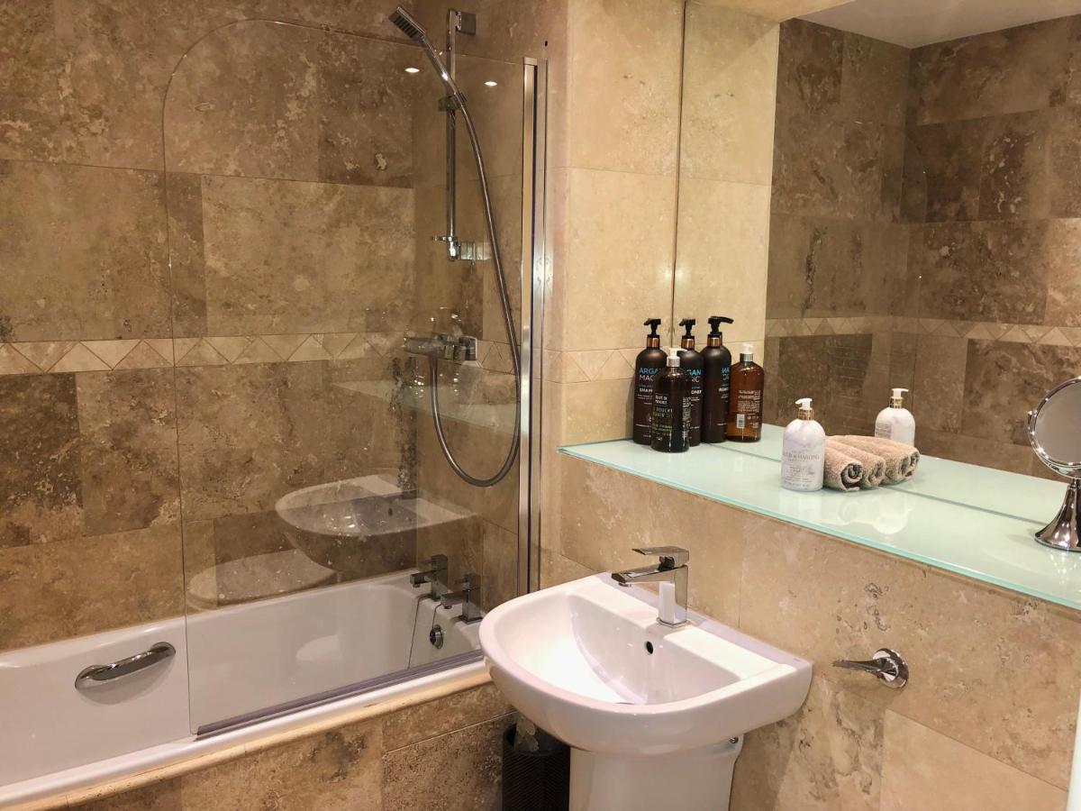 - Skeldergate Yo1 Apartment *