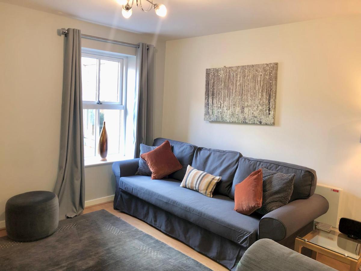 - Skeldergate Yo1 Apartment