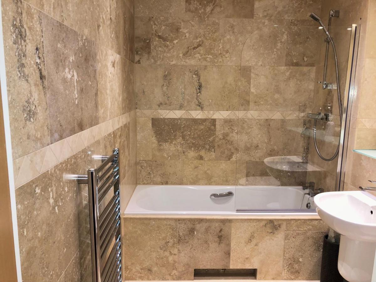 Apartment - Skeldergate Yo1 *