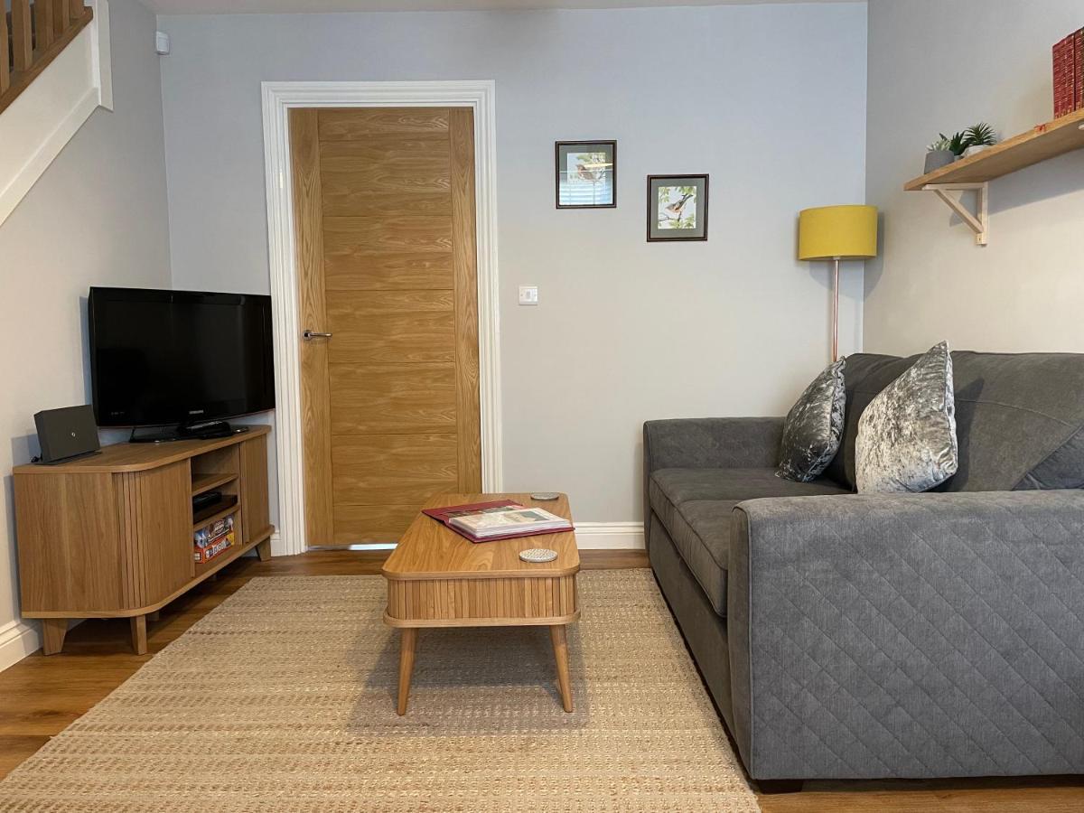 Cavendish Court *