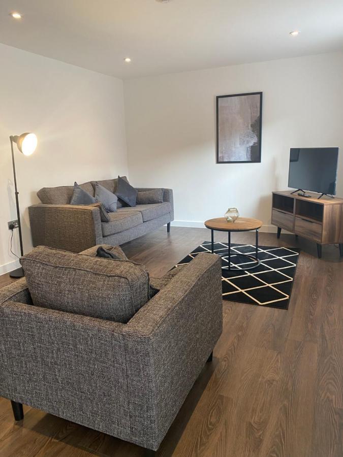 Apartment Icona - Spacious Brand New In Centre! *
