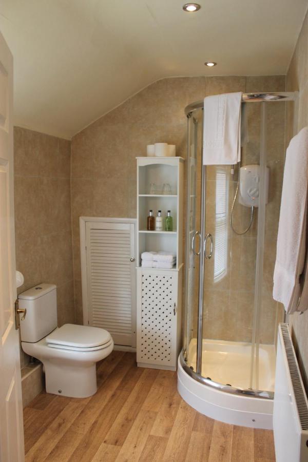 The Ashberry * York