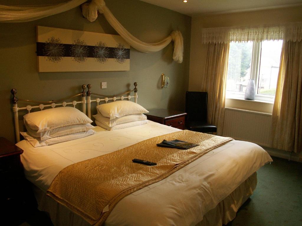 Heworth Court York