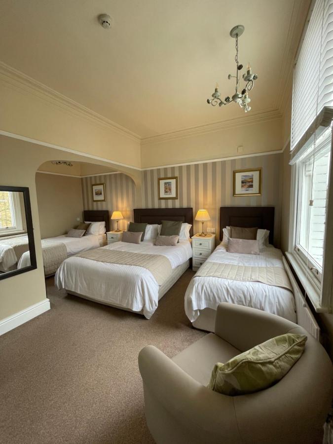 The Ashberry * York