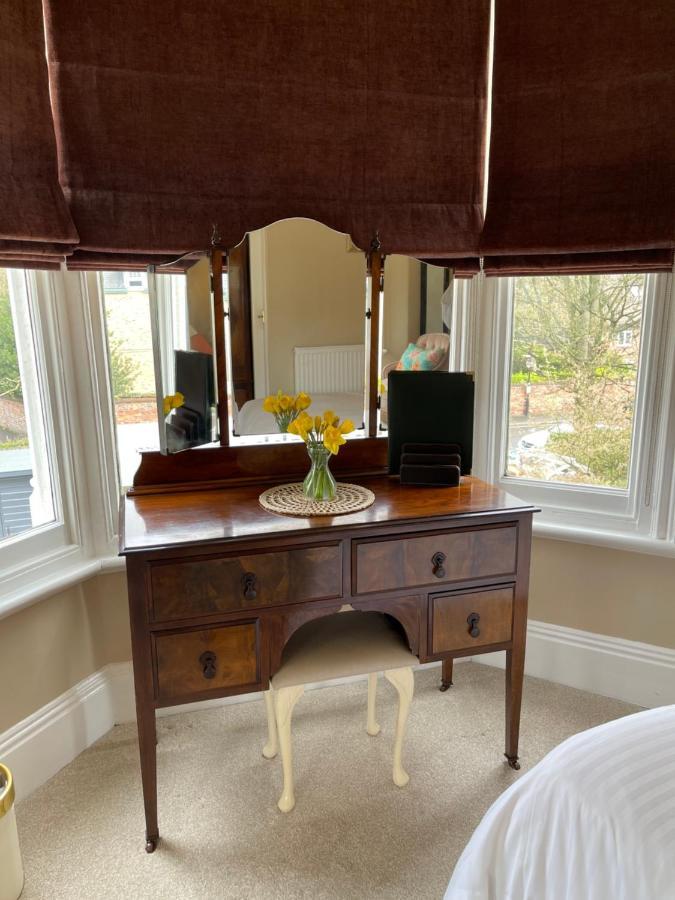 Guest house The Ashberry