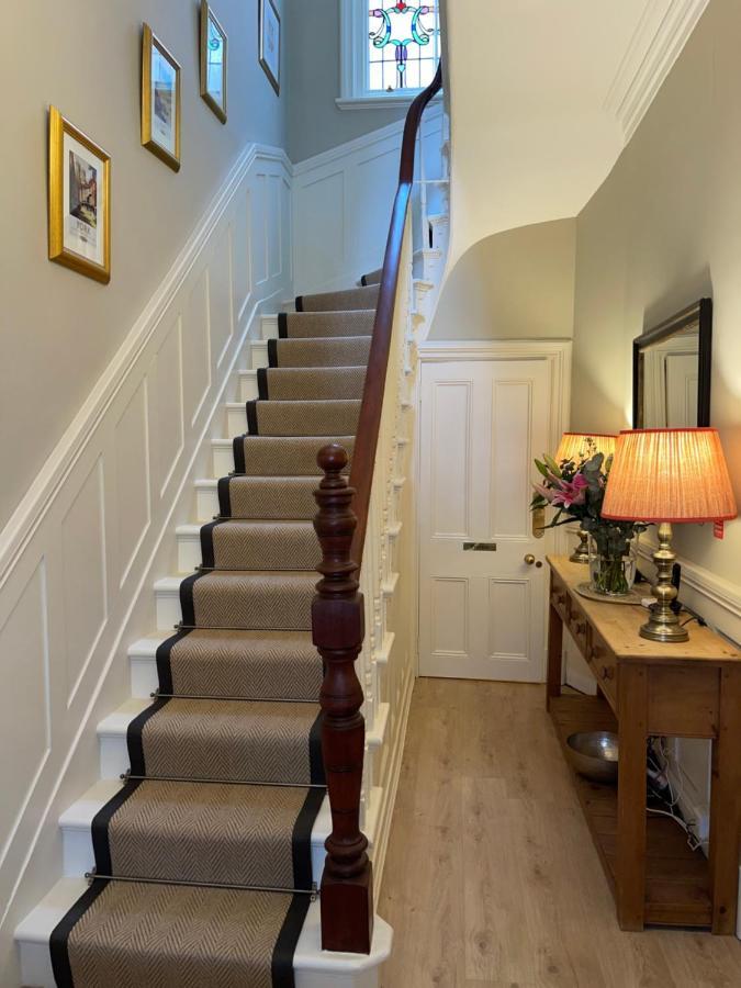 The Ashberry Guest house