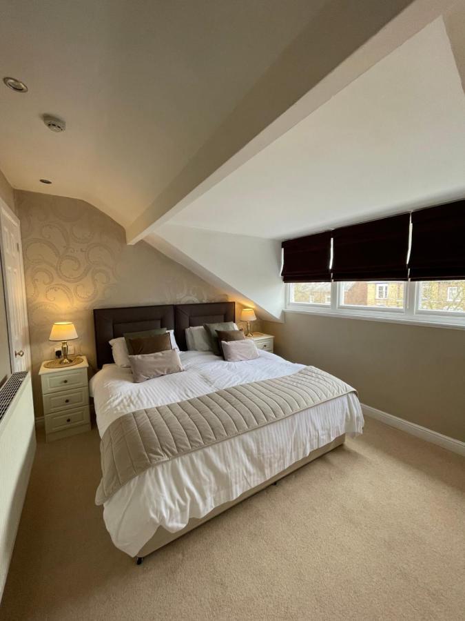 The Ashberry Guest house York