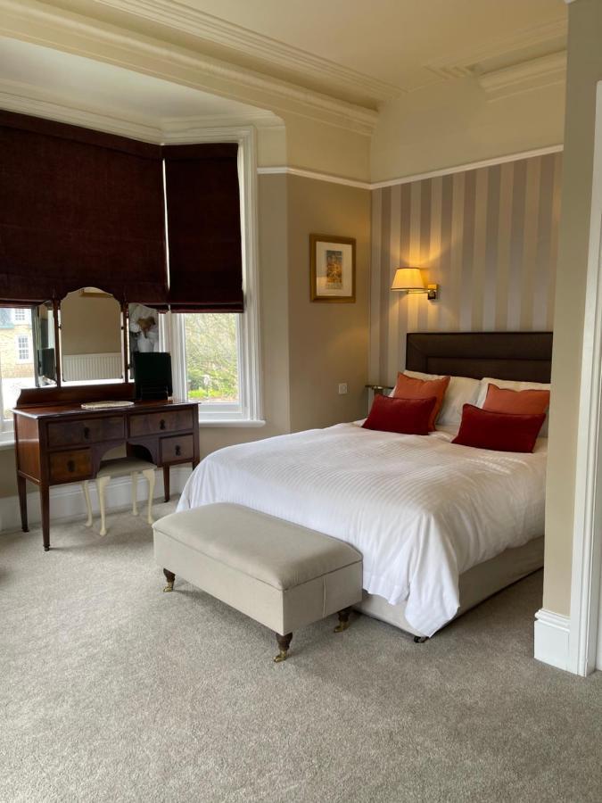 Guest house The Ashberry York