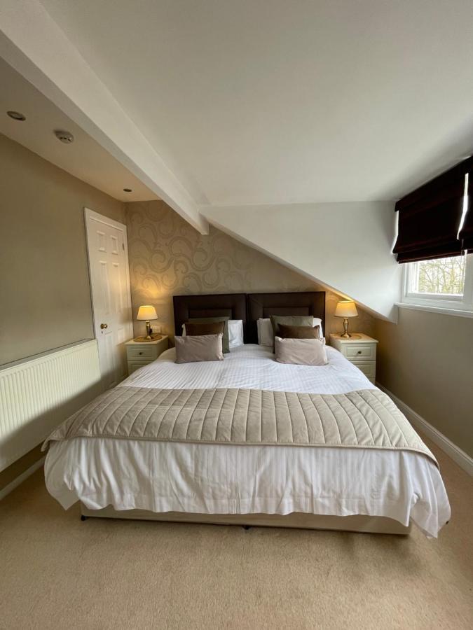 The Ashberry Guest house *