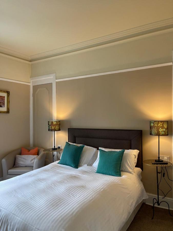 Guest house The Ashberry *