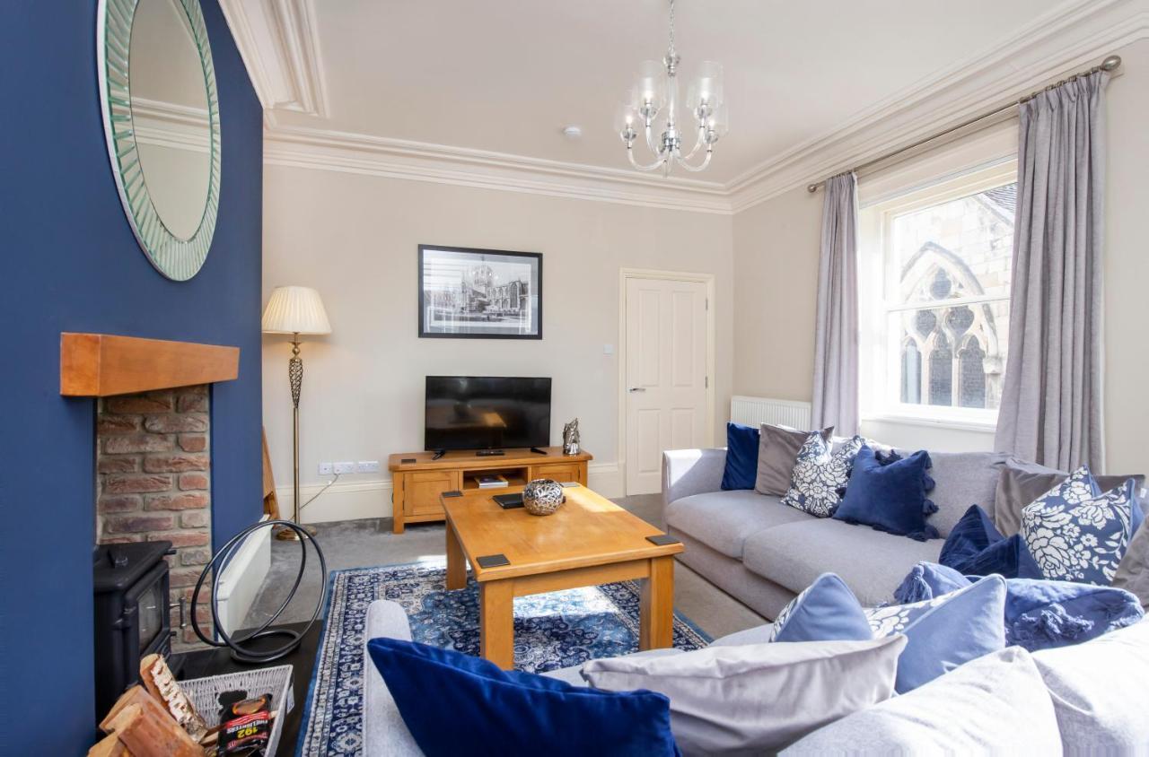 Patrick's Pool- 4 Bedroom,4 Bathroom, Luxury Townhouse!