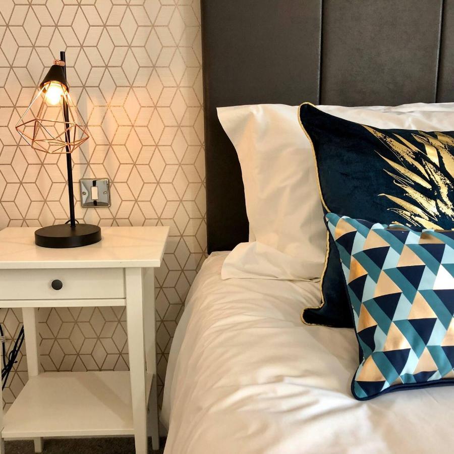 Domus, With Free Secure Parking On Site York