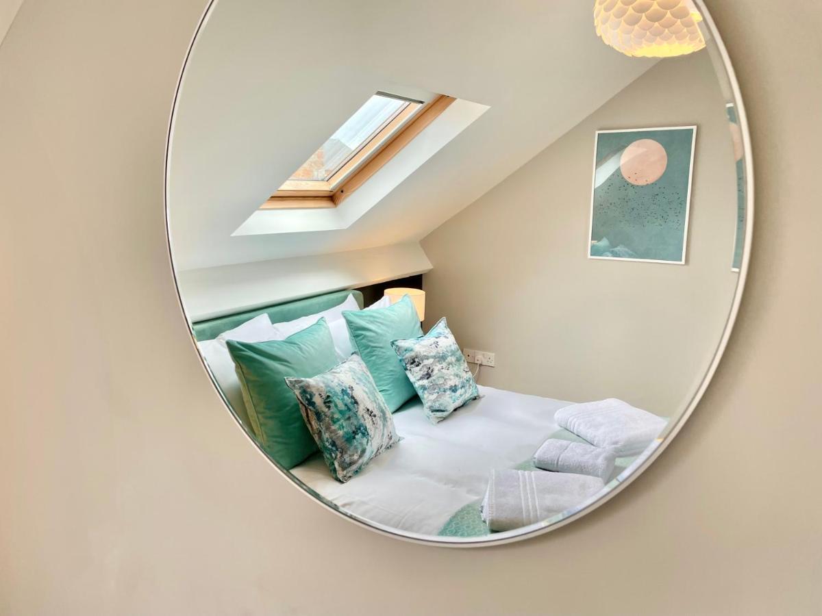 Alexandra House Holiday home *