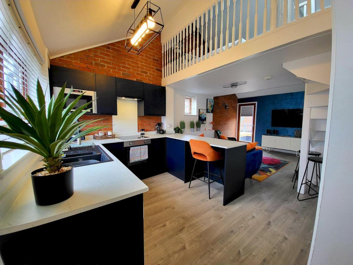 Apartment Jacobs Court *