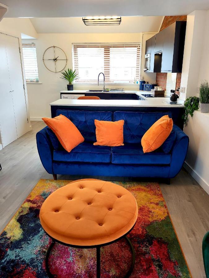 Apartment Jacobs Court