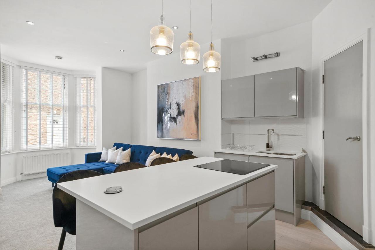 Vikings Duplex Centre With Free Parking Apartment