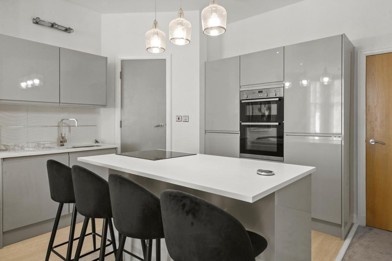 Vikings Duplex Centre With Free Parking York