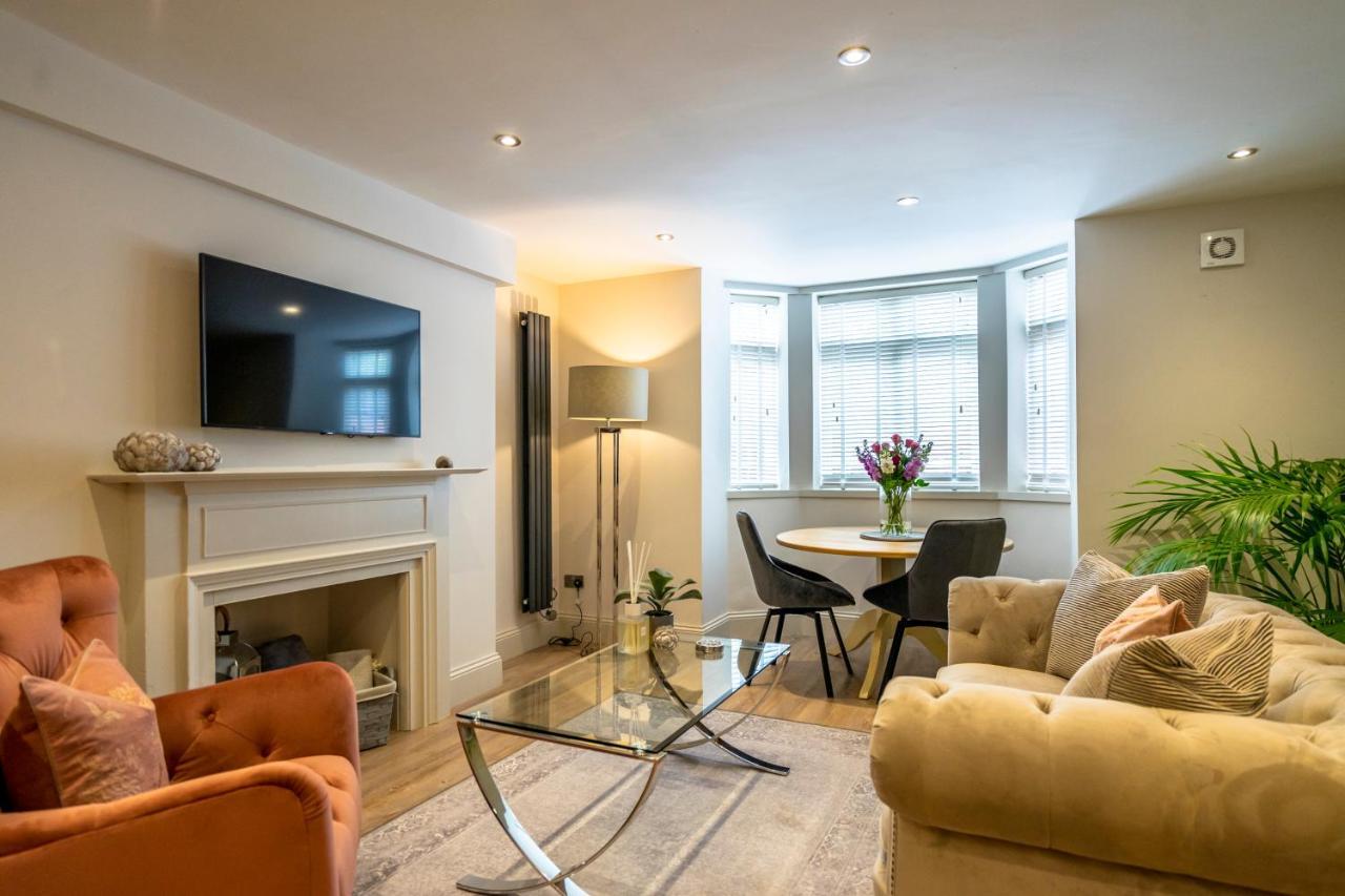 The Retreat At Dukes Townhouse Apartment
