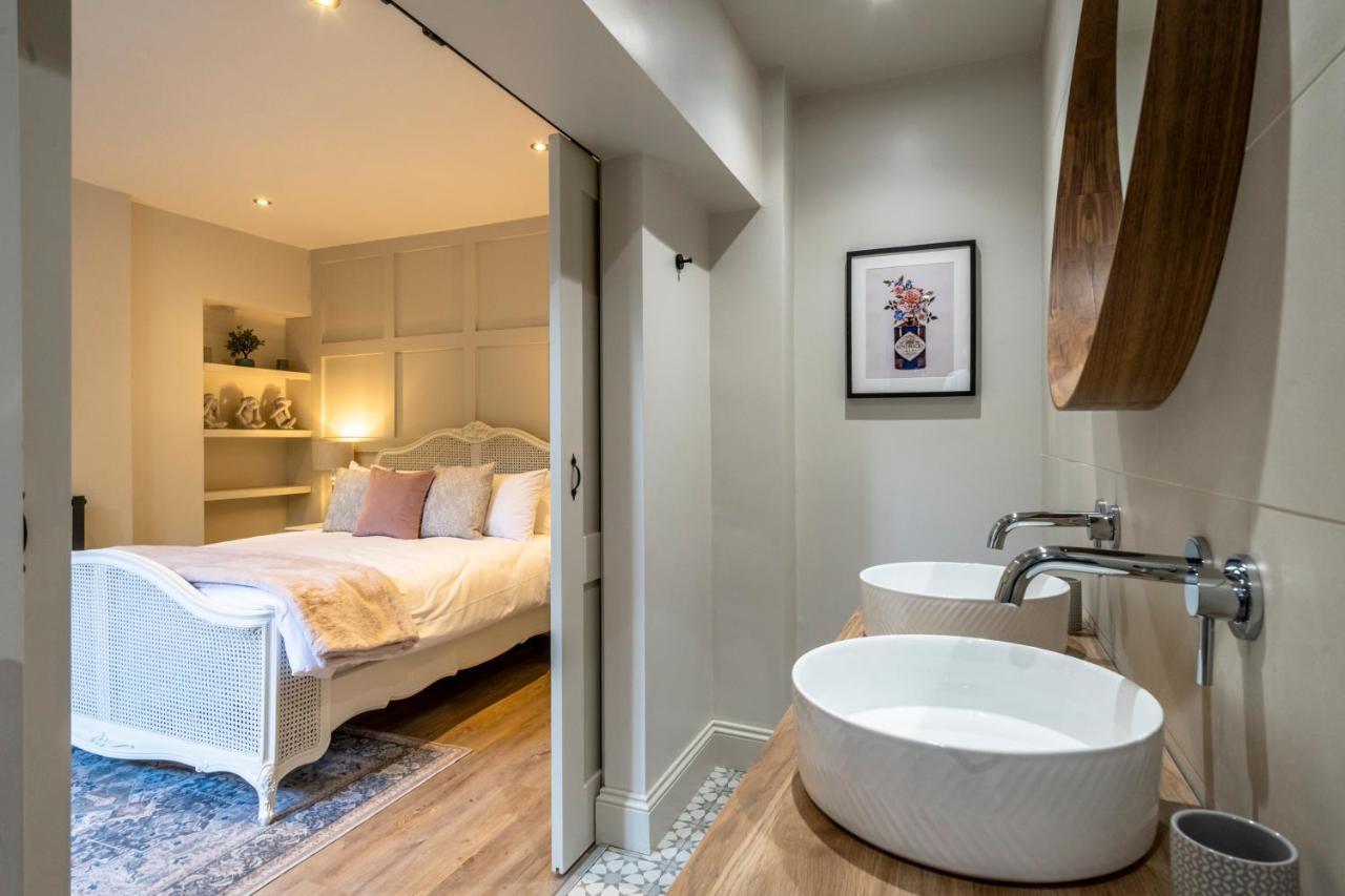 Apartment The Retreat At Dukes Townhouse York