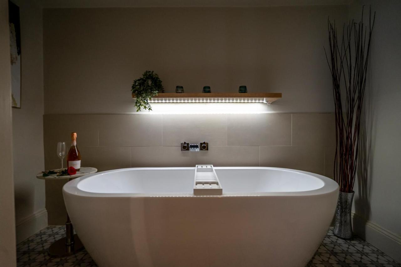 The Retreat At Dukes Townhouse *