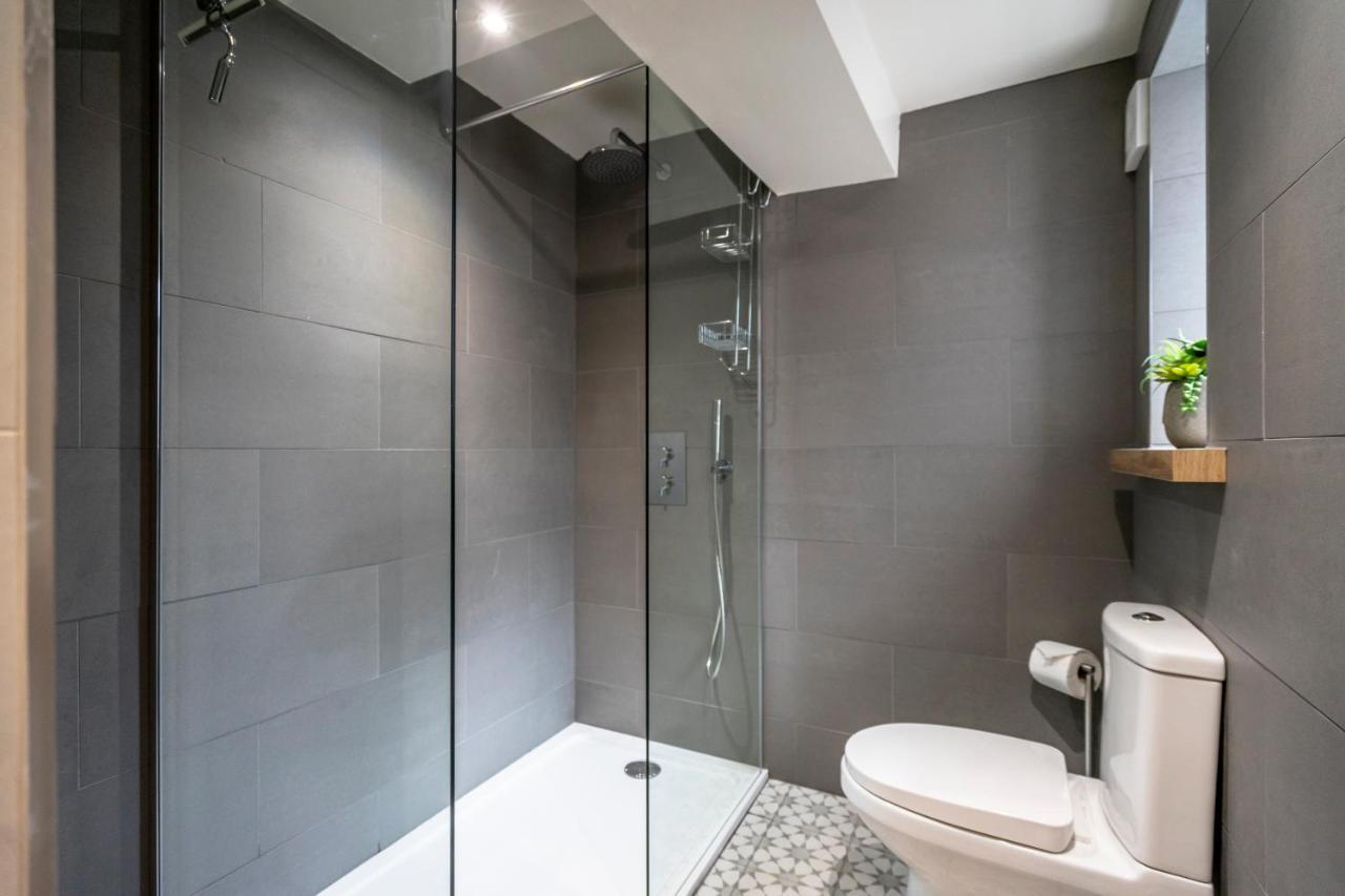 Apartment The Retreat At Dukes Townhouse York