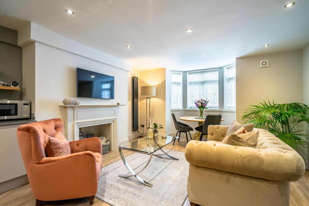 The Retreat At Dukes Townhouse * York