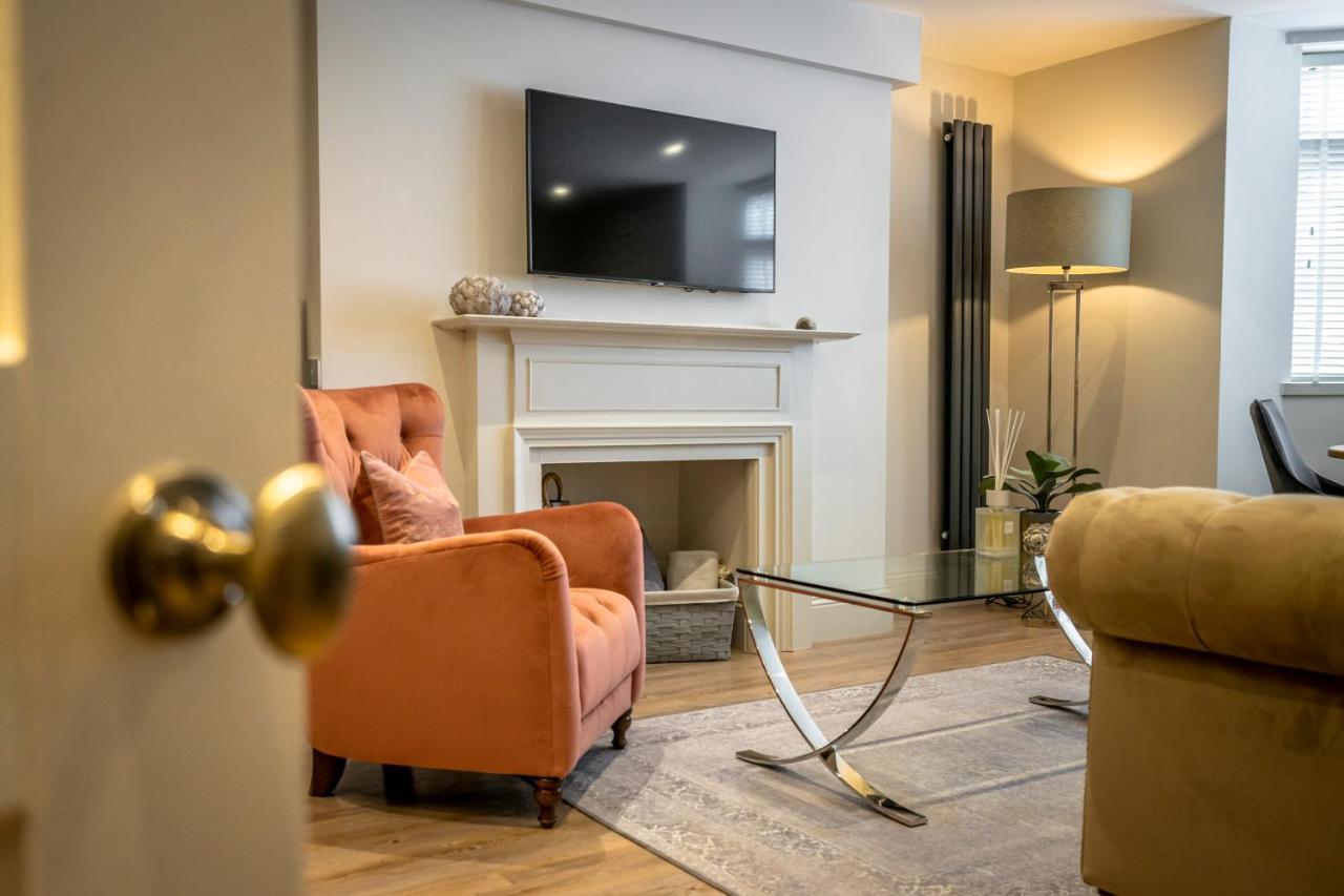 The Retreat At Dukes Townhouse * York