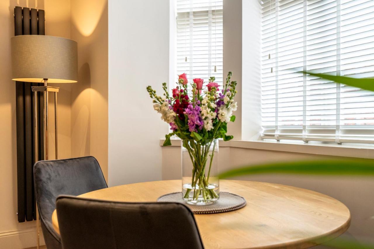 The Retreat At Dukes Townhouse Apartment