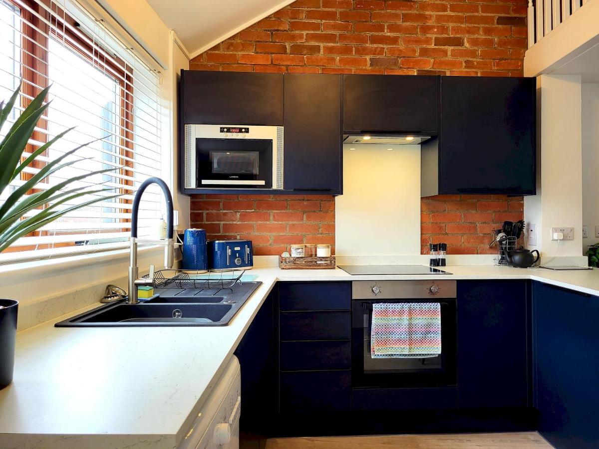 Jacobs Court Apartment York