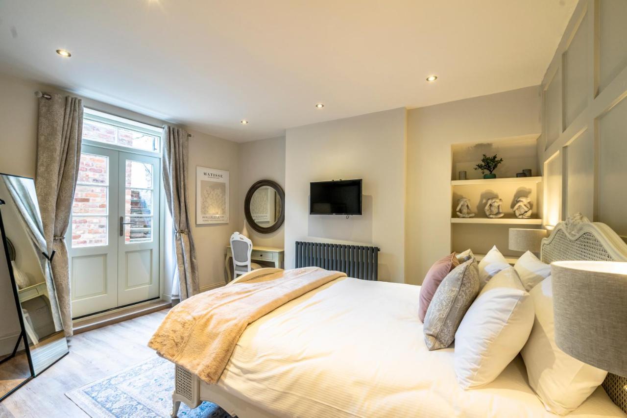 The Retreat At Dukes Townhouse