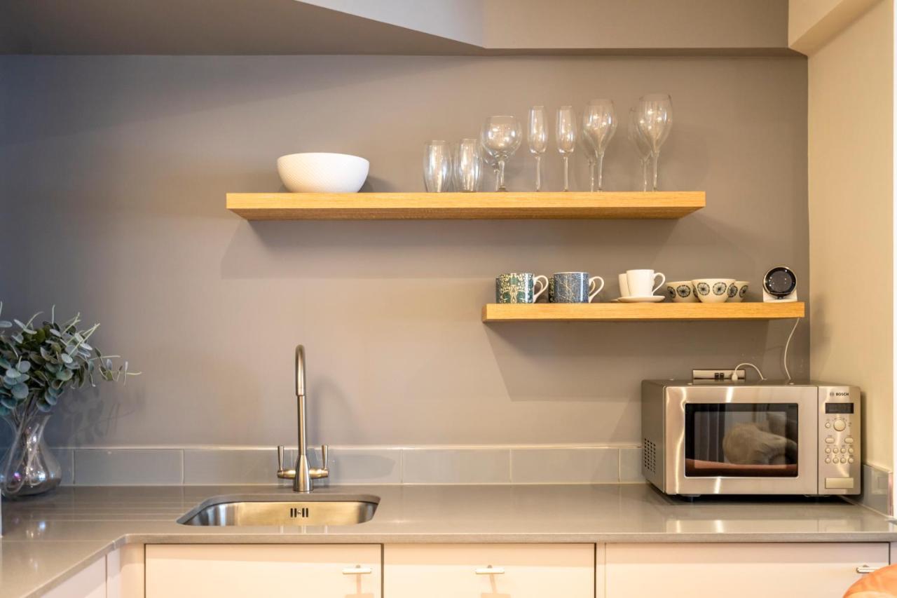 The Retreat At Dukes Townhouse Apartment