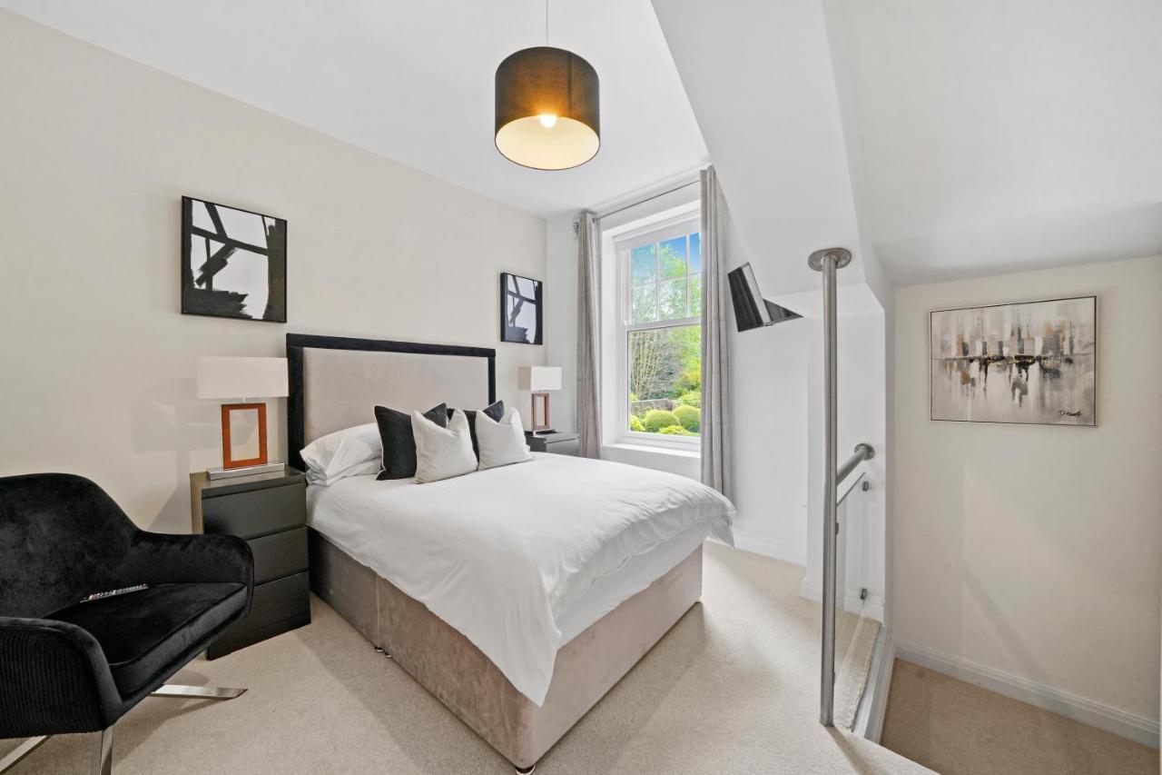 Vikings Duplex Centre With Free Parking Apartment