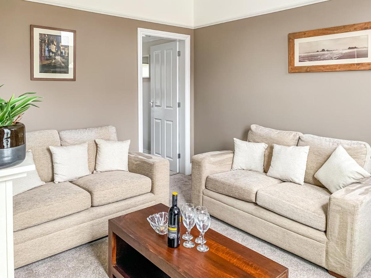 Apartment Cedar House - Quaint Victorian With Free Parking York