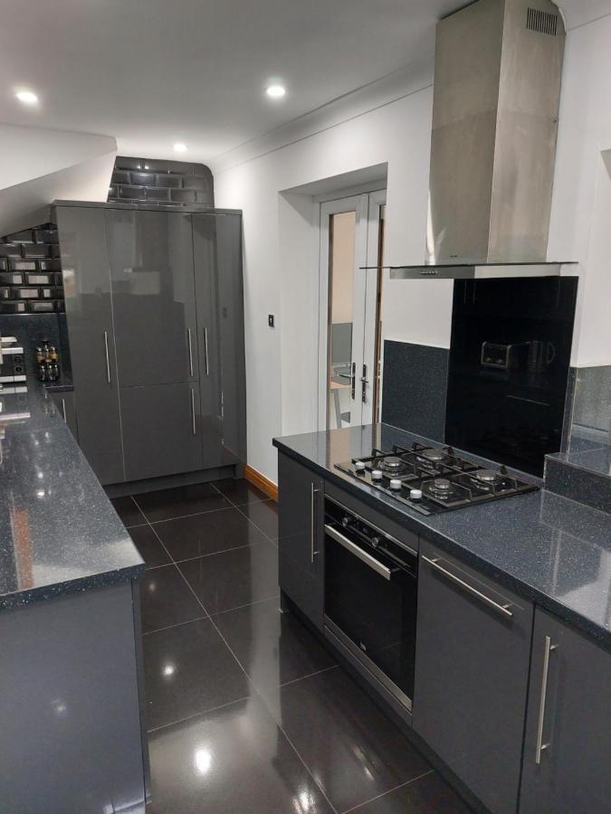 Homestay Riverside York