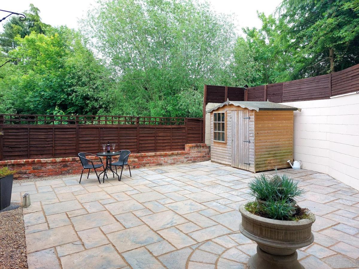 Homestay Riverside York