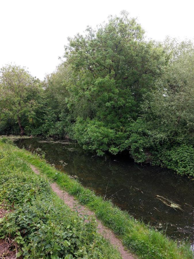Riverside Homestay York