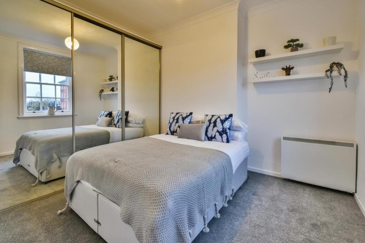 Florence - Free Parking Apartment *