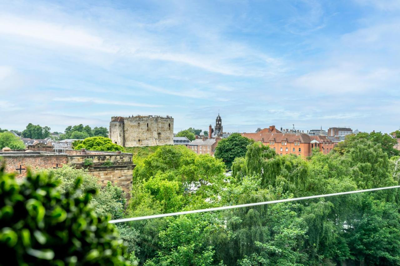 Clifford's View @ Ryedale House * York