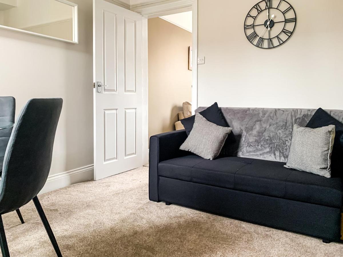 Apartment Cedar House - Quaint Victorian With Free Parking York