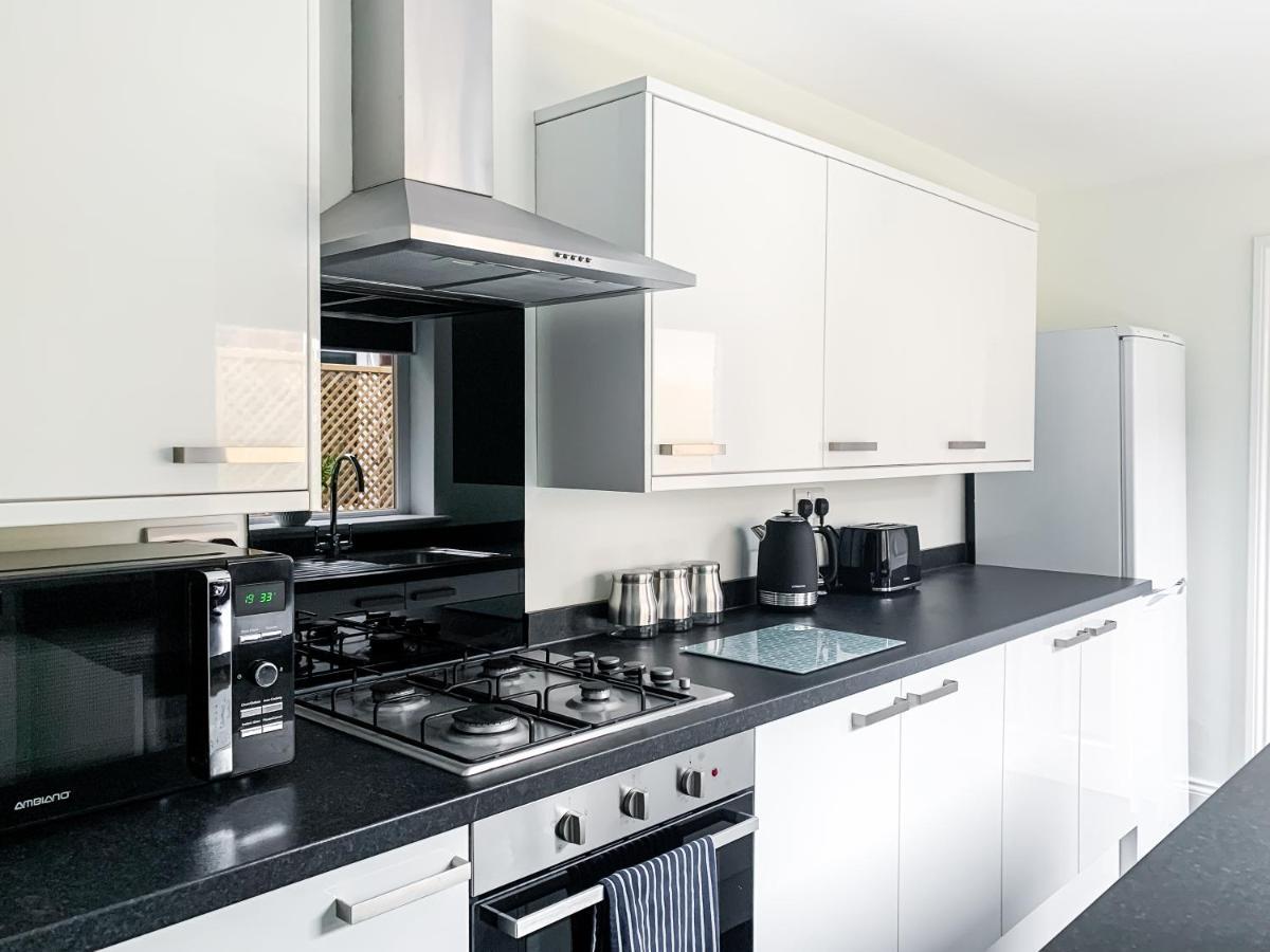 Cedar House - Quaint Victorian With Free Parking * York