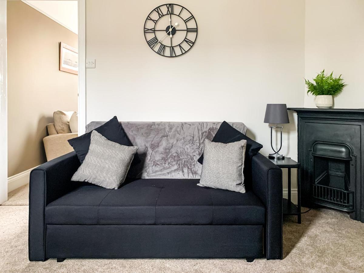 Apartment Cedar House - Quaint Victorian With Free Parking York